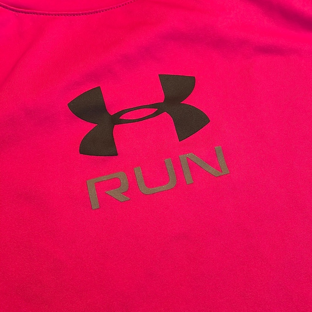Under Armour Running shirt